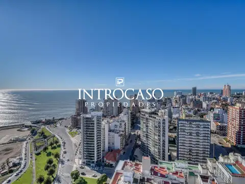 Departamento en Venta en Torreon, Mar del Plata