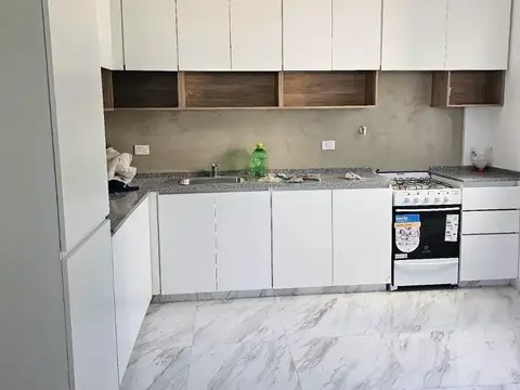 Departamento en Venta en Wilde, Partido de Avellaneda