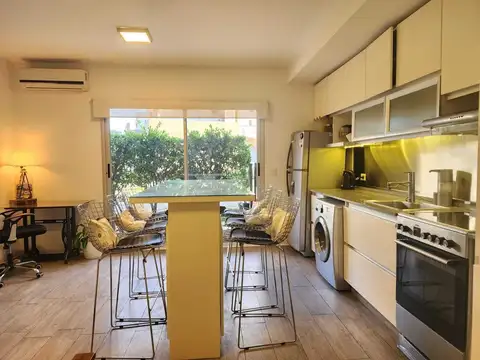 Departamento en Venta en Otros barrios de Nordelta, Nordelta