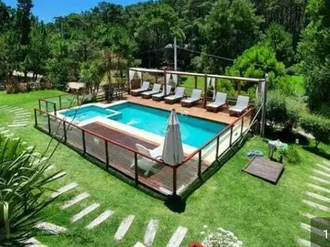 Departamento en Venta en Las Gaviotas, Mar Azul