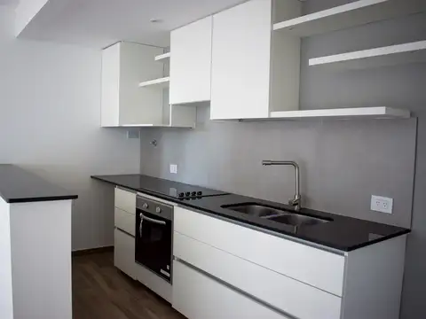 Departamento en Venta en Ciudad De Tigre, Tigre Centro