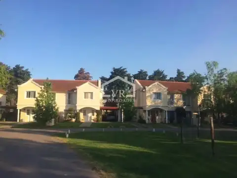 Departamento en Venta en Las Margaritas, Countries y Barrios Cerrados en Pilar