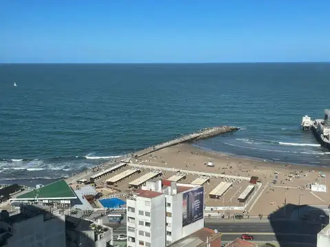 Departamento en Venta en Mar del Plata, Partido de General Pueyrredón