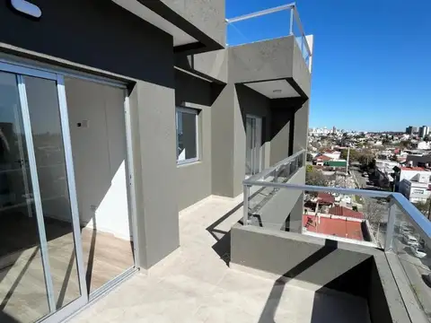 Departamento en Venta en Ciudadela, Partido de Tres de Febrero