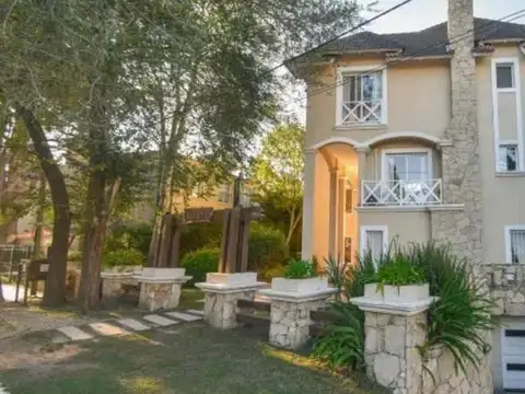 Departamento en Venta en Valeria del Mar, Partido de Pinamar