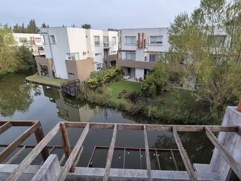Departamento en Venta en Nordelta, Partido de Tigre