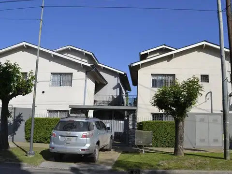 Departamento en Venta en Bella Vista, Partido de San Miguel