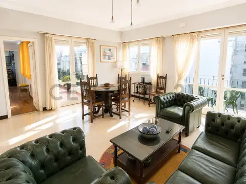 Departamento en Venta en Centro, Mar del Plata