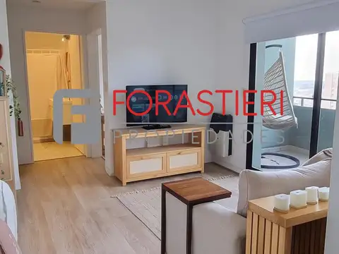 Departamento en Venta en San Fernando Vias  /  Centro, San Fernando