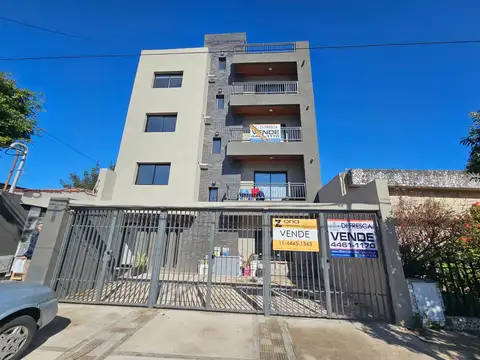 Departamento en Venta en Villa Luzuriaga, Partido de La Matanza
