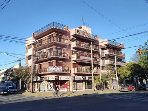 Departamento en Venta en Centro, San Justo