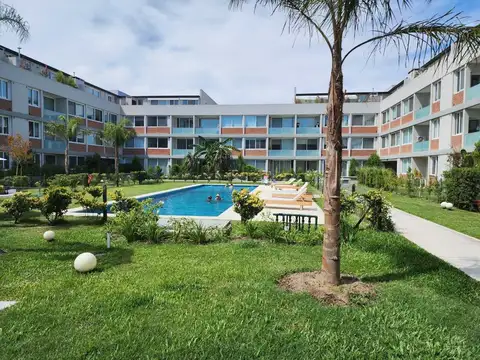 Departamento en Venta en Villa Los Remeros, Countries y Barrios Cerrados en Tigre
