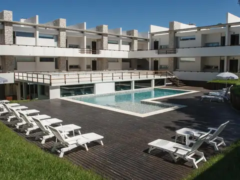 Departamento en Venta en Mar Azul, Partido de Villa Gesell