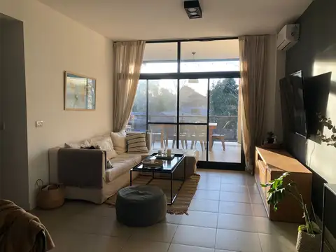 Departamento en Venta en Tortugas Garden, Countries y Barrios Cerrados en Pilar