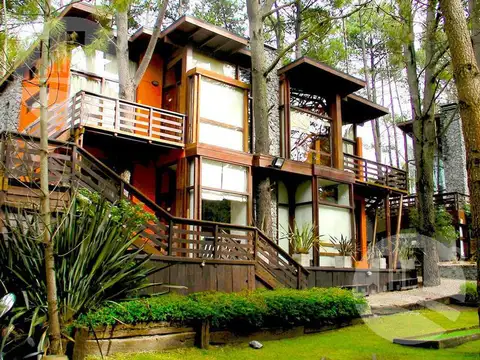 Departamento en Venta en Mar de las Pampas, Partido de Villa Gesell