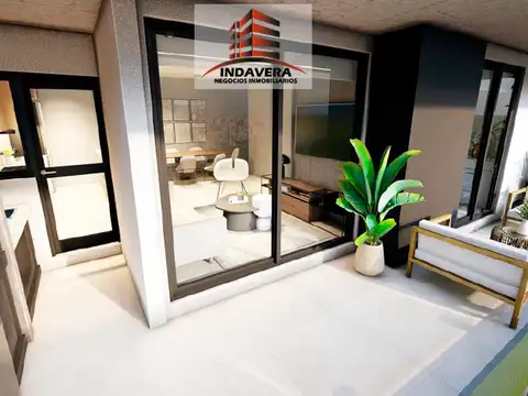 Departamento en Venta en Caseros, Partido de Tres de Febrero