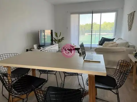 Departamento en Venta en La cañada de Pilar, Countries y Barrios Cerrados en Pilar
