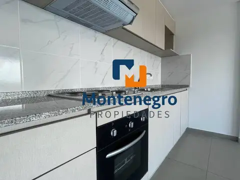 Departamento en Venta en Centro, General San Martin