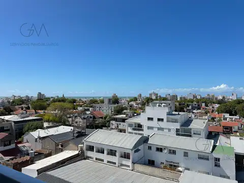 Departamento en Venta en Mar del Plata, Partido de General Pueyrredón