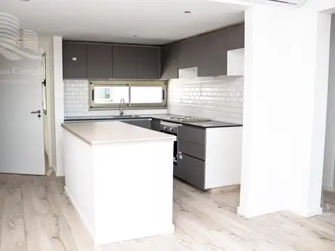 Departamento en Venta en Tigre Centro, Partido de Tigre