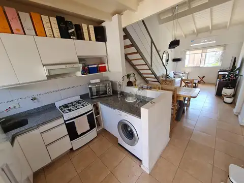 Departamento en Venta en Bella Vista, Partido de San Miguel