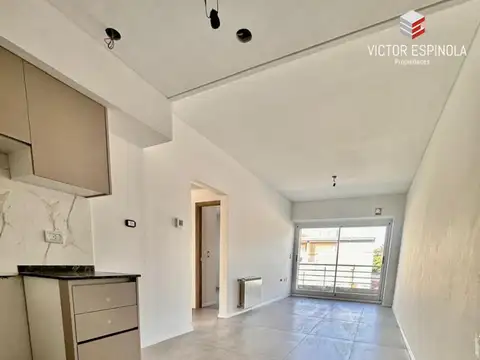 Departamento en Venta en Villa Bosch, Partido de Tres de Febrero