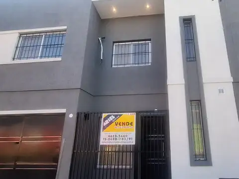 Departamento en Venta en Castelar Sur, Castelar