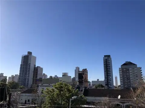 Departamento en Venta en Banfield, Partido de Lomas de Zamora