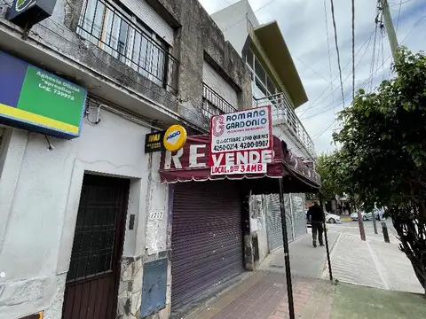 Departamento en Venta en Quilmes Oeste, Partido de Quilmes