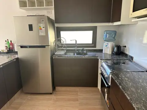 Departamento en Venta en Canning, Partido de Ezeiza
