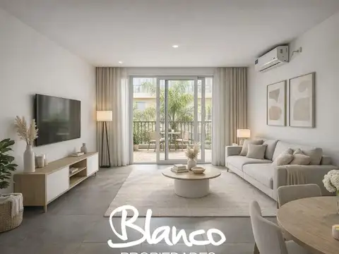 Departamento en Venta en Saravi Village, Countries y Barrios Cerrados en Pilar