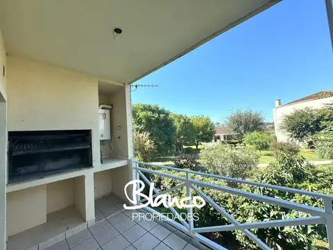 Departamento en Venta en Alto del Molino, Countries y Barrios Cerrados en Pilar