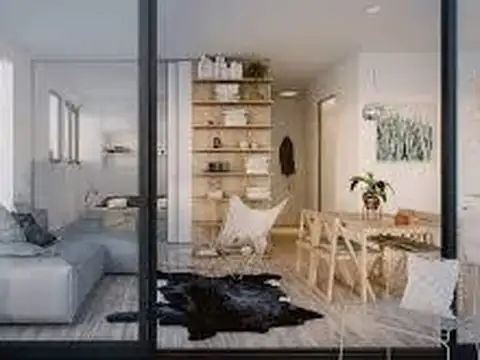 Departamento en Venta en Florida Mitre/Este, Florida