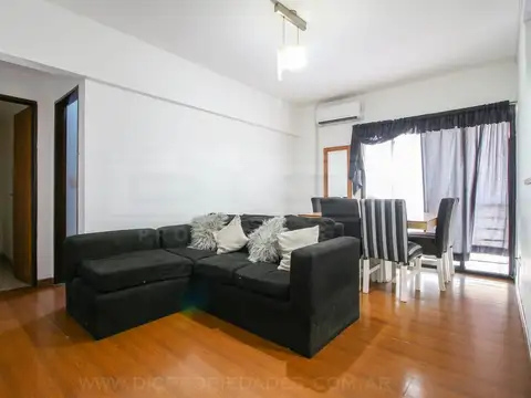 Departamento en Venta en San Andres, Partido de General San Martín
