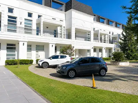 Departamento en Venta en Arcos Del Pilar, Countries y Barrios Cerrados en Pilar