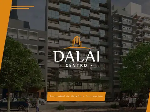 Departamento en Venta en Centro, Mar del Plata