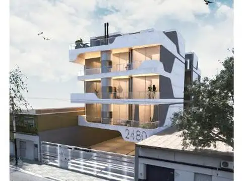 Departamento en Venta en Centro, General San Martin