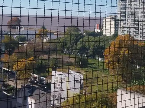 Departamento en Venta en Olivos, Partido de Vicente López