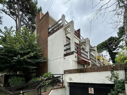 Departamento en Venta en Zona Duplex, Pinamar