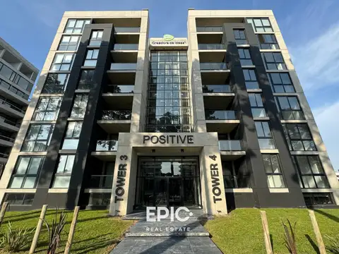 Departamento en Venta en Pinamar, Partido de Pinamar