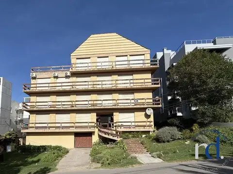 Departamento en Venta en Norte Playa, Pinamar