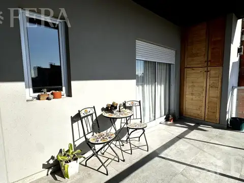 Departamento en Venta en Wilde, Partido de Avellaneda