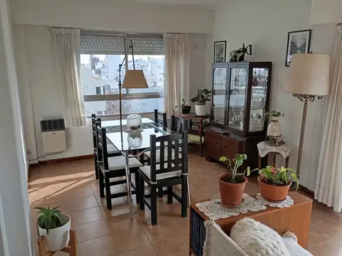 Departamento en Venta en Plaza Mitre, Mar del Plata