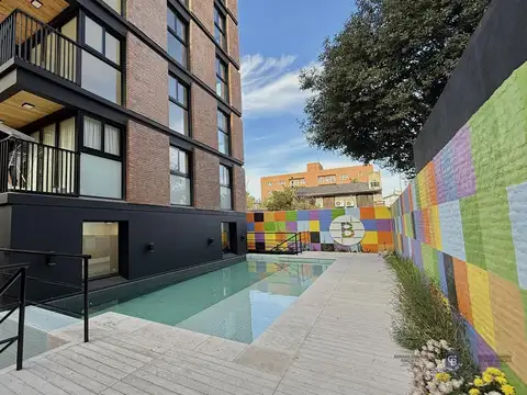 Departamento en Venta en Ituzaingo, Partido de Ituzaingó