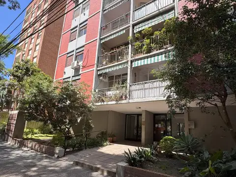 Departamento en Venta en Acassuso, Partido de San Isidro