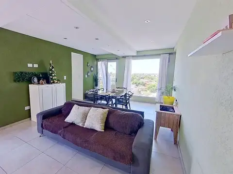 Departamento en Venta en Moron, Partido de Morón