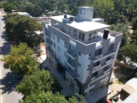 Departamento en Venta en Valeria del Mar, Partido de Pinamar