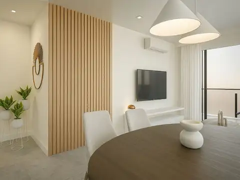 Departamento en Venta en Tandil, Partido de Tandil