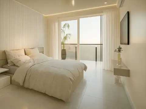Departamento en Venta en Tandil, Partido de Tandil