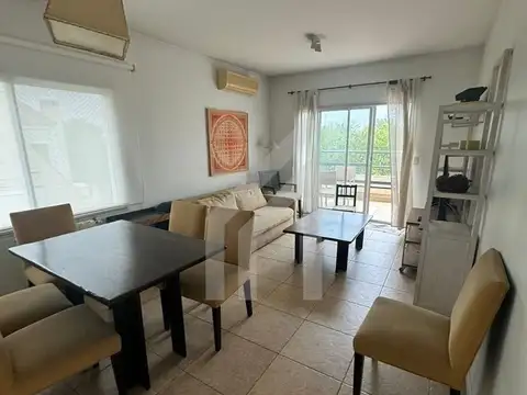 Departamento en Venta en Septiembre, Countries y Barrios Cerrados en Escobar